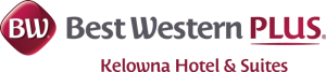 Best Western Plus Kelowna Hotel & Suties