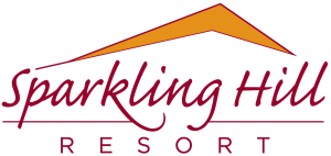 Sparkling Hill Resort 